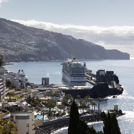 Monumental Miramar By Rent-a-key Funchal (Madeira)