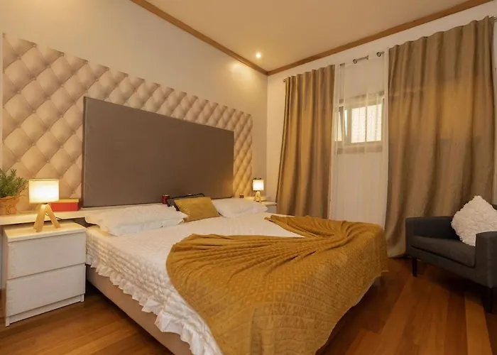 Apartamento Monumental Miramar By Rent-a-key