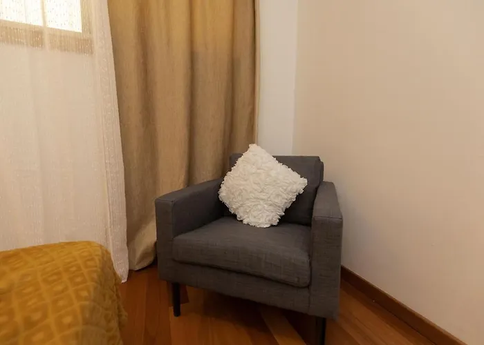 Monumental Miramar By Rent-a-key Apartamento Funchal (Madeira)