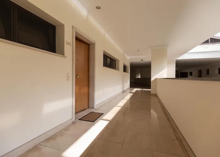 Monumental Miramar By Rent-a-key Apartamento