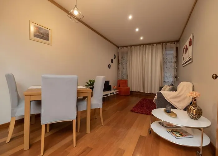 Monumental Miramar By Rent-a-key Apartamento *