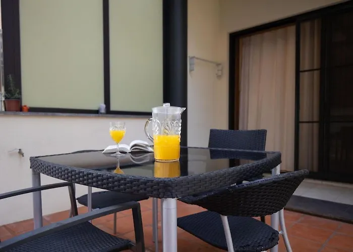 Monumental Miramar By Rent-a-key Funchal (Madeira)