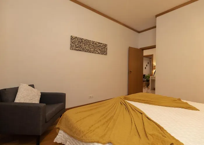 Monumental Miramar By Rent-a-key * Funchal (Madeira)