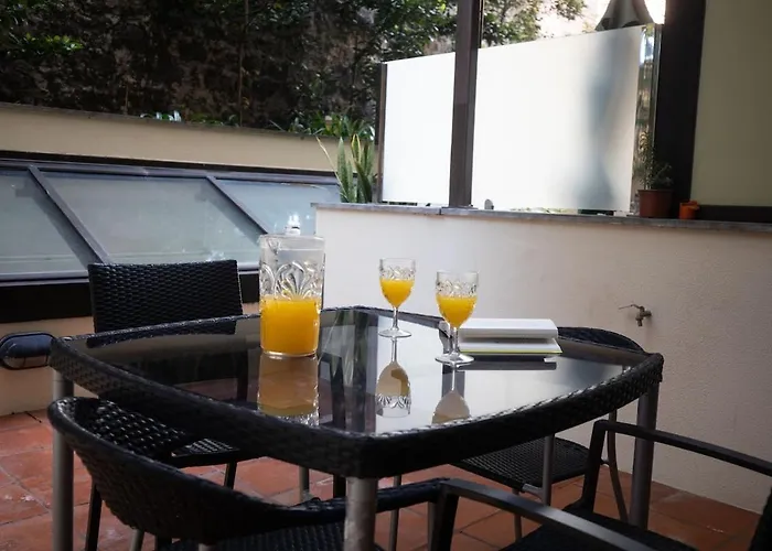 Monumental Miramar By Rent-a-key Apartamento *