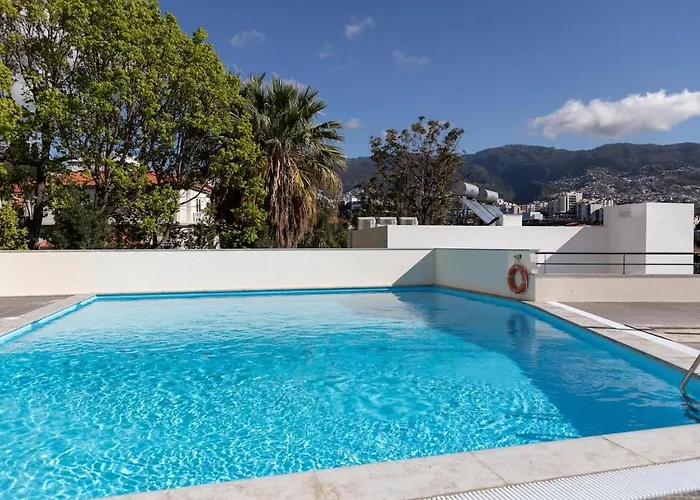 Apartamento Monumental Miramar By Rent-a-key