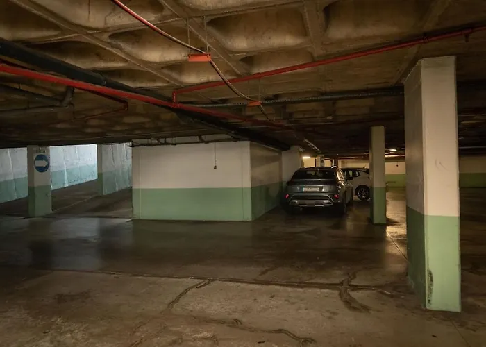 Monumental Miramar By Rent-a-key *