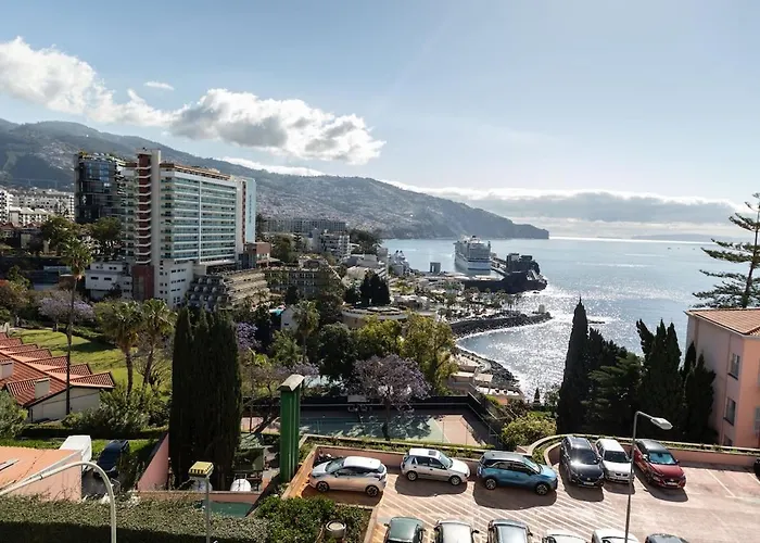 Monumental Miramar By Rent-a-key Apartamento *