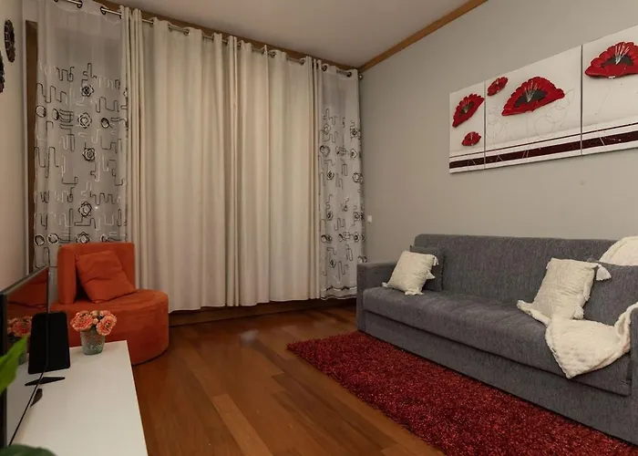 Apartamento Monumental Miramar By Rent-a-key