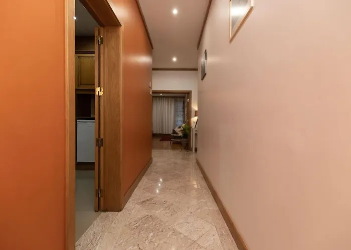 Apartamento Monumental Miramar By Rent-a-key Funchal (Madeira)