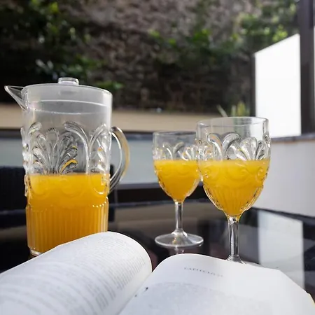 Monumental Miramar By Rent-a-key Апартаменты *