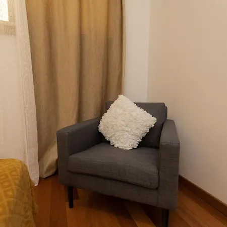 Monumental Miramar By Rent-a-key Апартаменты Фуншал