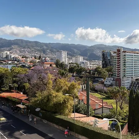 Monumental Miramar By Rent-a-key Апартаменты