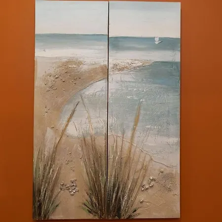 Monumental Miramar By Rent-a-key