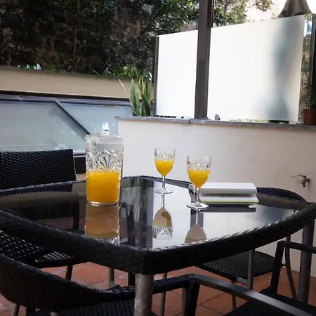 Monumental Miramar By Rent-a-key Апартаменты *