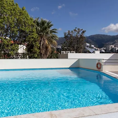 Апартаменты Monumental Miramar By Rent-a-key