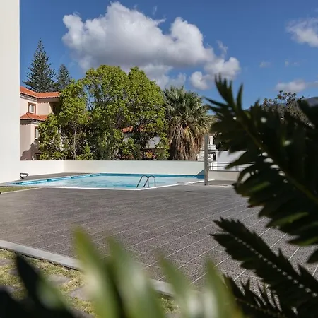 Апартаменты Monumental Miramar By Rent-a-key *