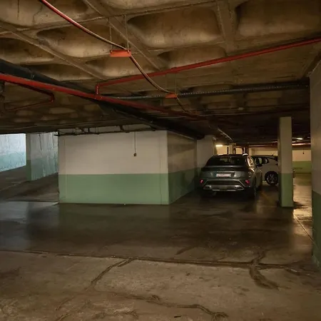 Monumental Miramar By Rent-a-key *