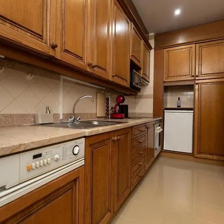 Monumental Miramar By Rent-a-key * Фуншал