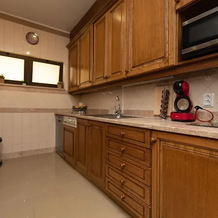 Monumental Miramar By Rent-a-key