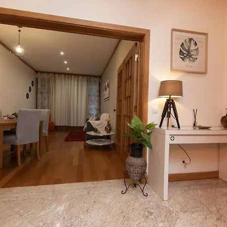 Monumental Miramar By Rent-a-key