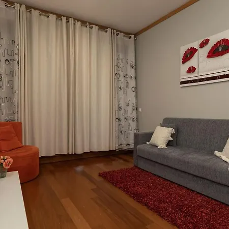 Апартаменты Monumental Miramar By Rent-a-key