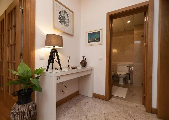 Monumental Miramar By Rent-a-key *