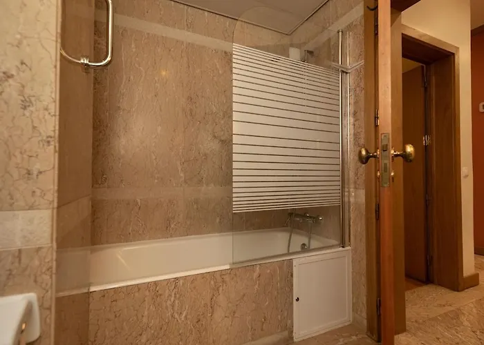 Apartmán Monumental Miramar By Rent-a-key