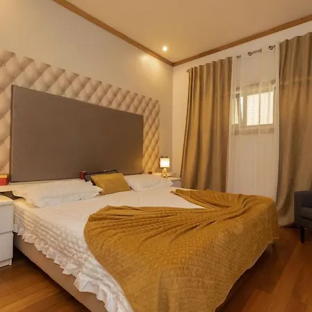 アパート Monumental Miramar