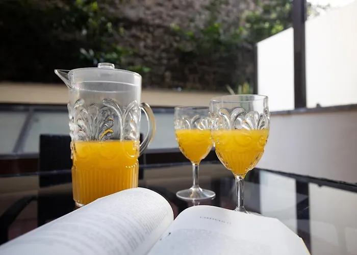 Monumental Miramar By Rent-a-key Appartamento *