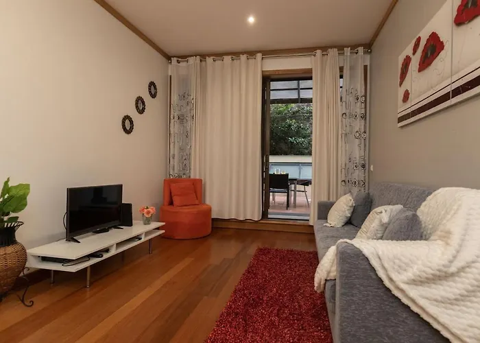 Monumental Miramar By Rent-a-key *