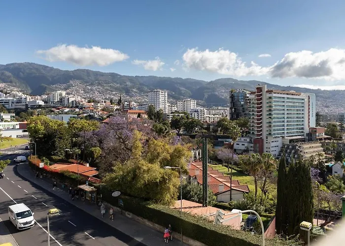 Monumental Miramar By Rent-a-key Appartamento