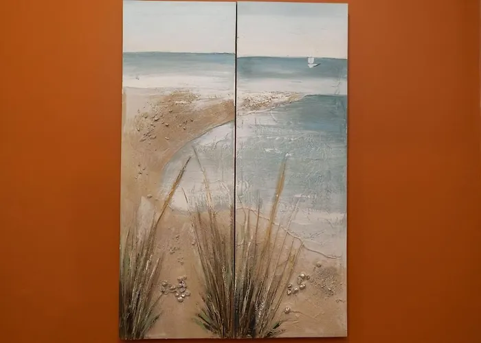 Monumental Miramar By Rent-a-key