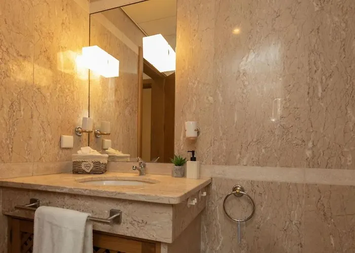 Monumental Miramar By Rent-a-key Appartamento *