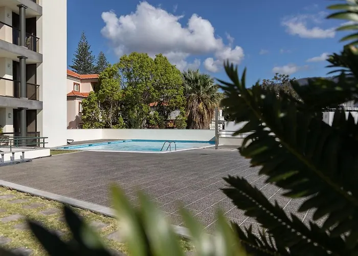 Appartamento Monumental Miramar By Rent-a-key *