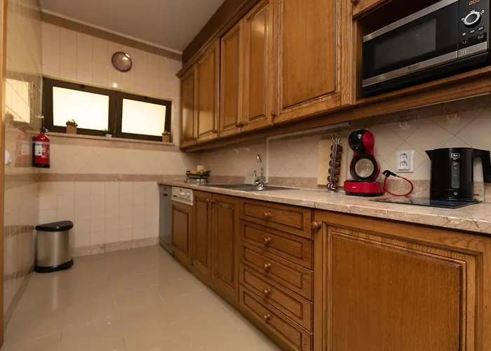 Monumental Miramar By Rent-a-key