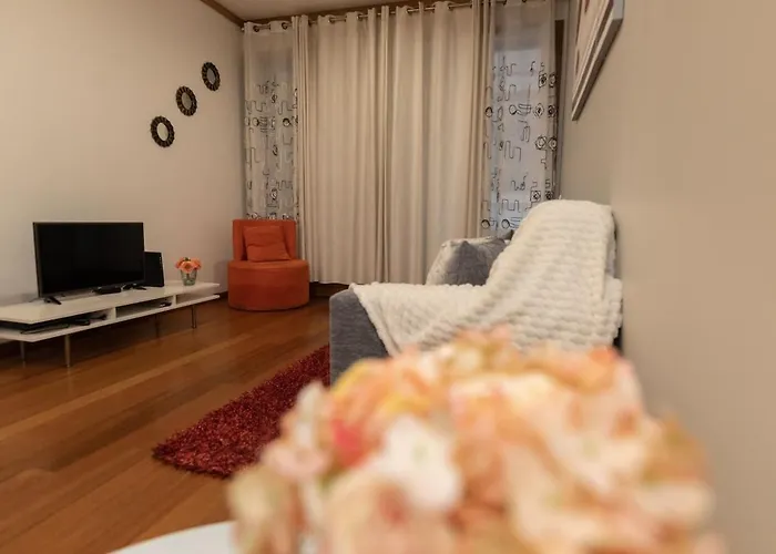 Monumental Miramar By Rent-a-key Funchal (Madeira)