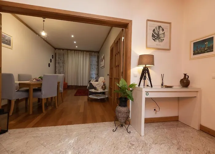 Monumental Miramar By Rent-a-key